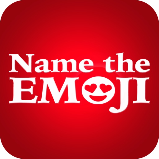 Name the Emoji - guess the emoticons word phrase puzzles