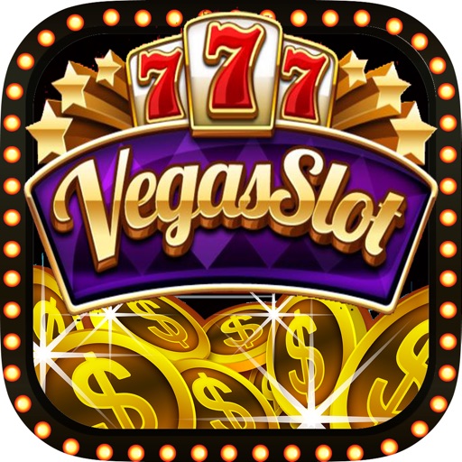 ```` A Abbies 777 Magic Fabulous Casino Slots Games icon