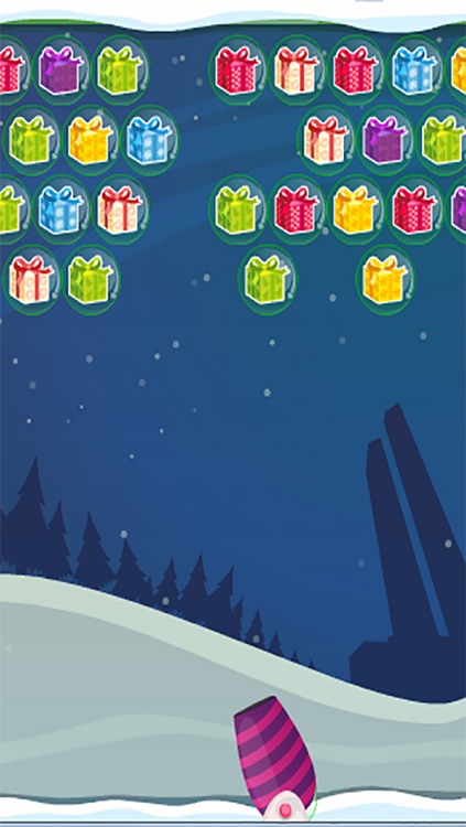 Christmas Gift Bubbles screenshot-3