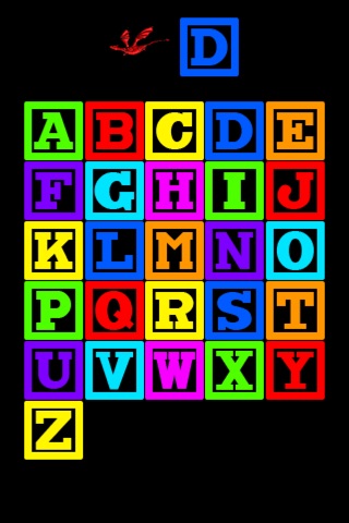 ABC Learning Flashcards - ABC Alphabet screenshot 4