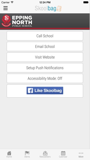 Epping North Public School - Skoolbag(圖4)-速報App