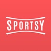 Sportsy - Fantasy Baseball, Basketball, Soccer, Football and Hockey