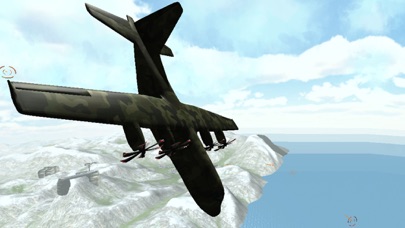 Flight Simulator C130 Trainingのおすすめ画像5