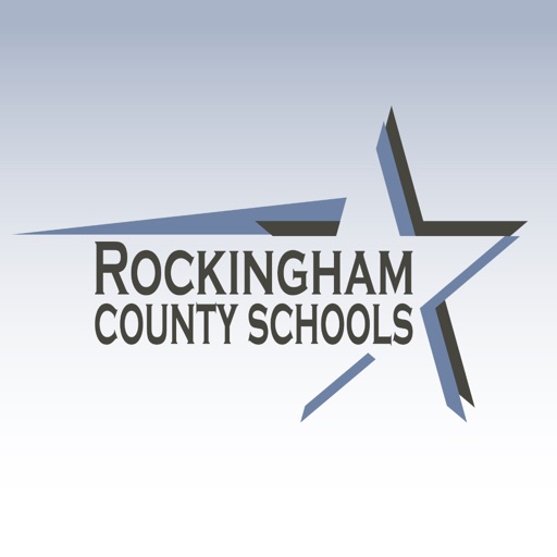 Rockingham County Schools icon