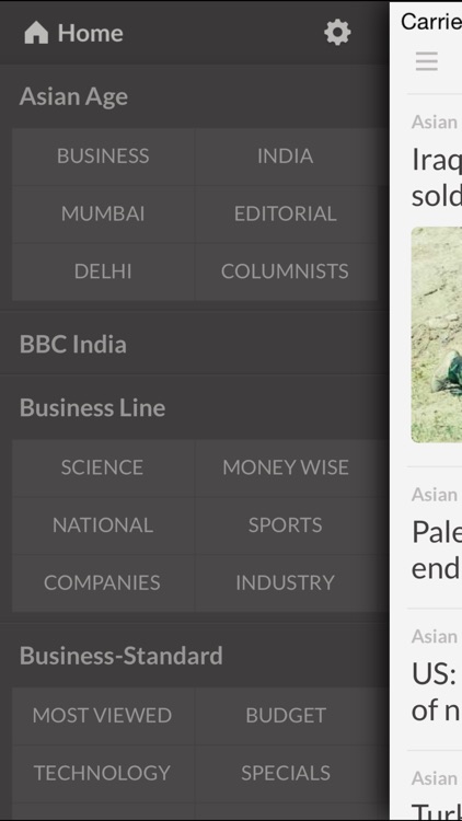 Newspapers IN - The Most Important Newspapers in India