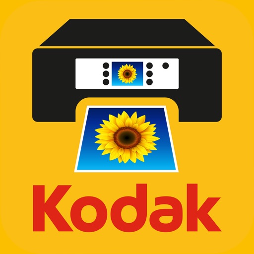 KODAK Pic Flick iOS App