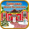 Christmas House Decoration Games