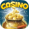 A Aaba Casino Billionaire Slots - Roulette - Blackjack 21