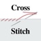 This app utilises over 340 tutorial video lessons on the art of Cross Stitch