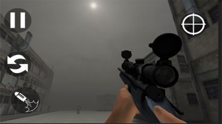 Last Sniper Survivor Zombieのおすすめ画像4