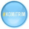 #KOMITRIM