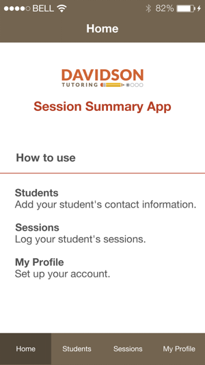 Session Summary App(圖1)-速報App