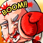 Punch My Boss 