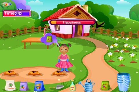 Baby Plants Fruit & Flower screenshot 3