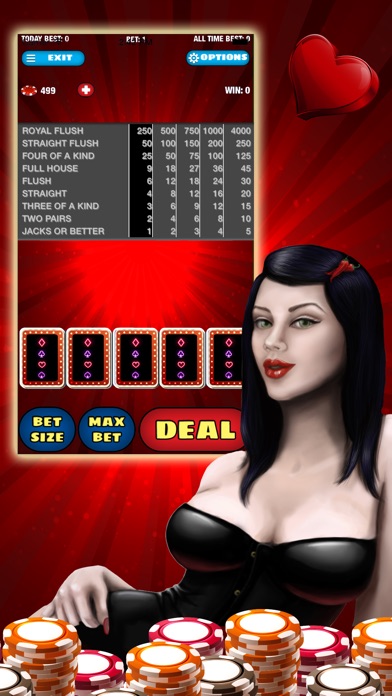 World Championship of Poker League - Play My Online Vegas Machine 2016 פוקר אוןליין 1.3 IOS -