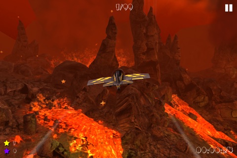 Toy Flight Simulator Online screenshot 3