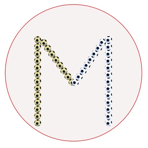 Magnetic Balls icon