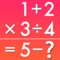 Icon FX Math Junior Problem Solver