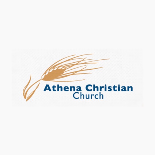 Athena Christian Church icon