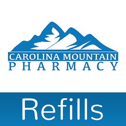 Carolina Mountain Pharmacy icon
