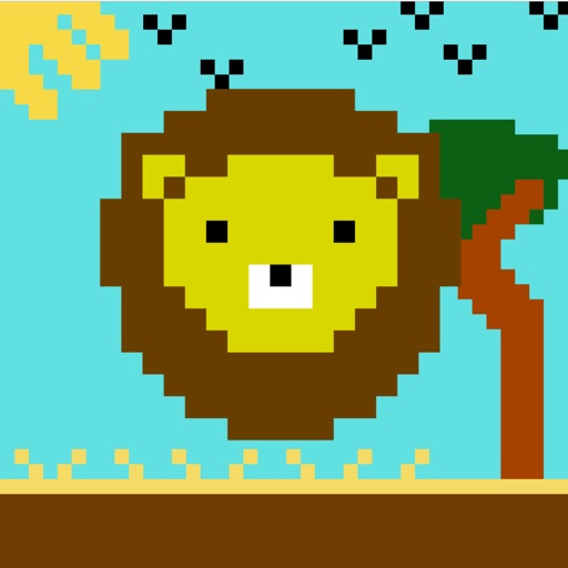 Feed Me -  Feed the Animals - Hungry Animals Icon