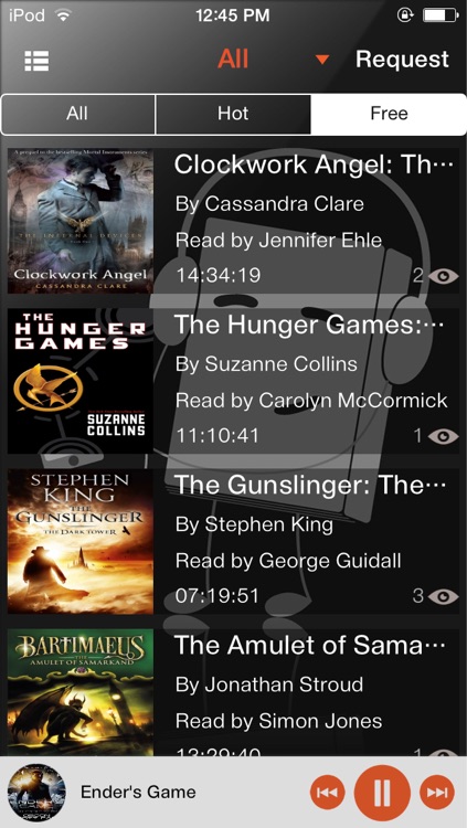 Books Play screenshot-4