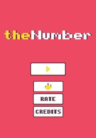 the Number screenshot 2