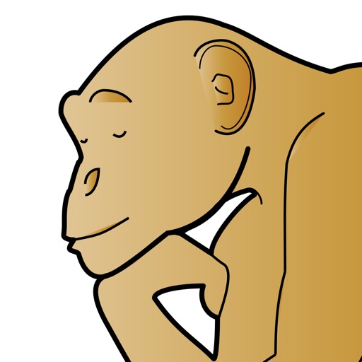 Number Monkey iOS App