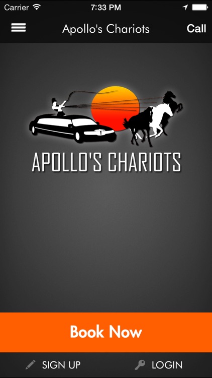 Apollos Chariots