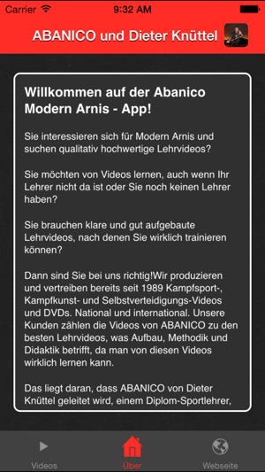 ABANICO: Modern Arnis (German)(圖4)-速報App