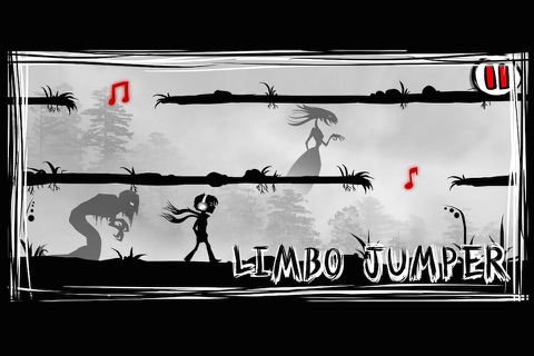 Limbo Jumper screenshot 2