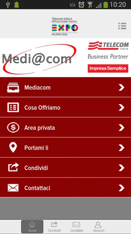 Mediacom