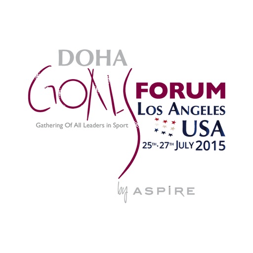 Doha GOALS