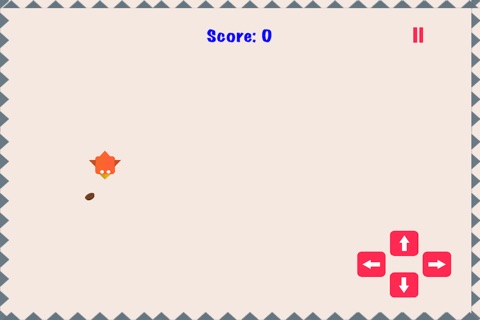 Don't Hit The Bombs or Spikes screenshot 3