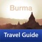 MUST HAVE APP while traveling in Myanmar / Burma