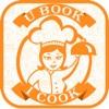 U Book I Cook - Chef and Deliverer