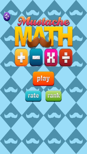 Mustache Math(圖1)-速報App