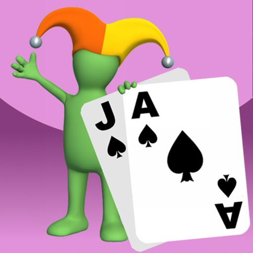 Blackjack Mentor Icon