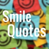 Smile Quotes