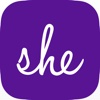 S.H.E Smart Happy Empowered Women