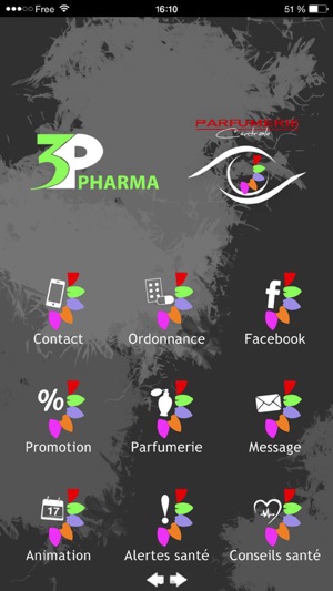 3PPharma(圖1)-速報App