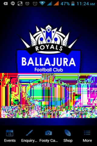 Ballajura Senior Football Club screenshot 2
