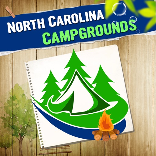 North Carolina Campgrounds & RV Parks