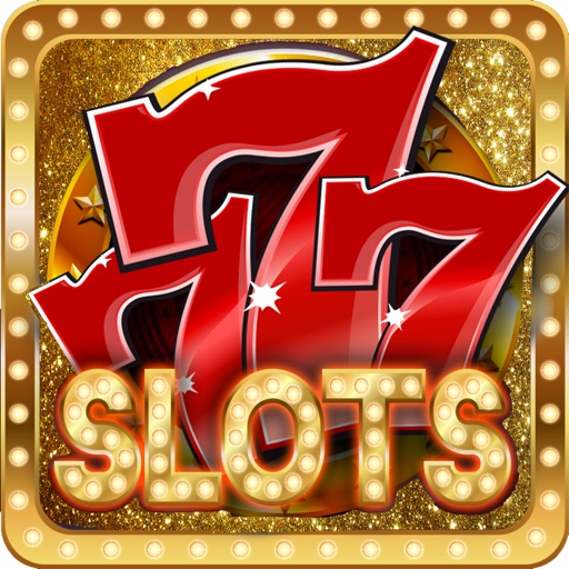 ```` A Abbies Casino Paradise 777 Slots Games icon