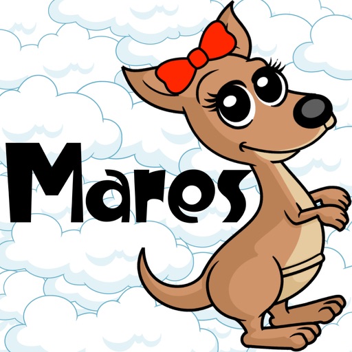 Mares iOS App