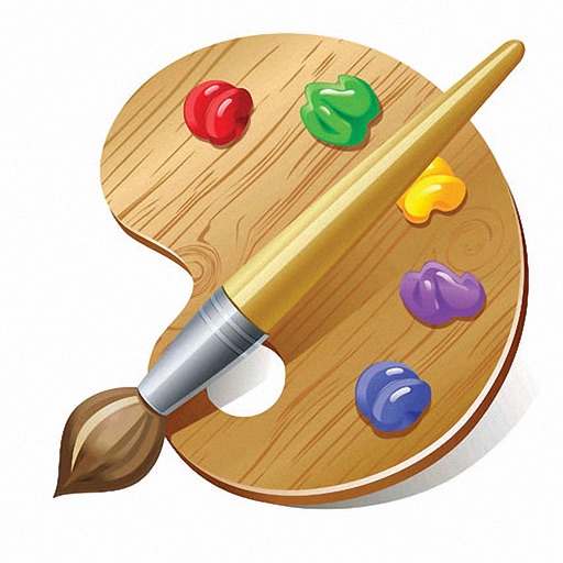 iBrush-Design Painting icon