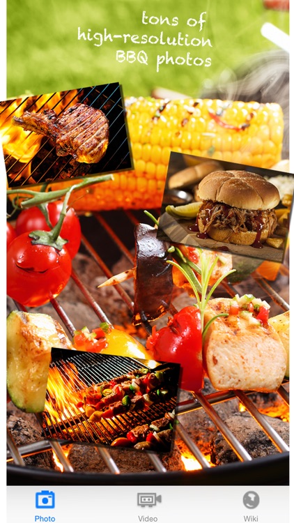 BBQ WORLD