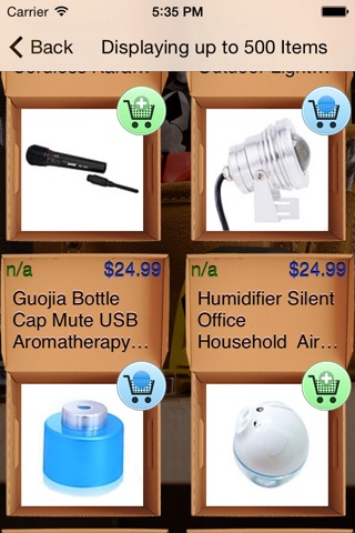 House Goods Store screenshot 2