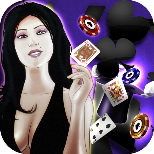 Video Poker Magic - Jacks or Better, Aces & Faces, All American, Double Double Bonus, Acey Deucey