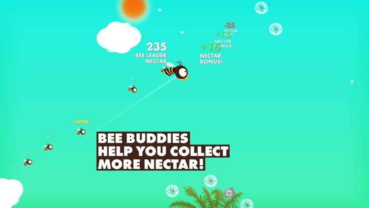 Bee Leader screenshot-4